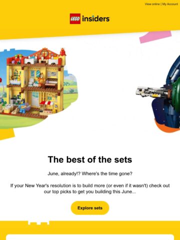 No Thumbnail Set