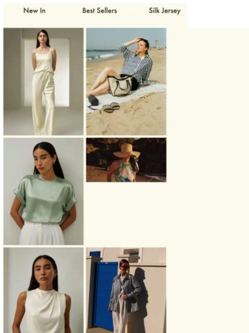 No Thumbnail Set