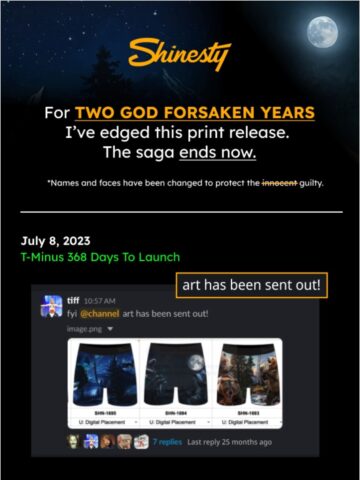 No Thumbnail Set