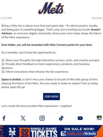 No Thumbnail Set