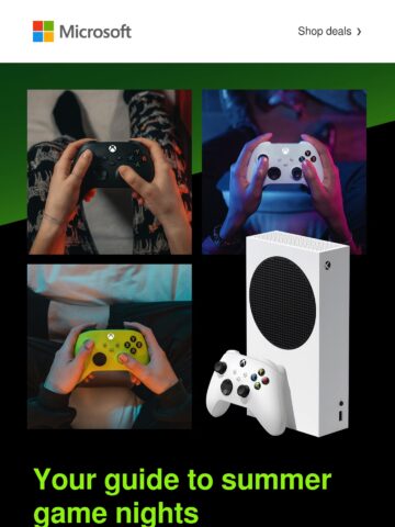 No Thumbnail Set