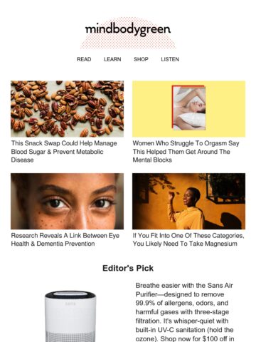 No Thumbnail Set