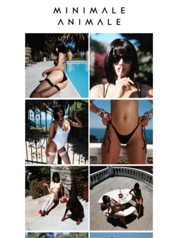 No Thumbnail Set