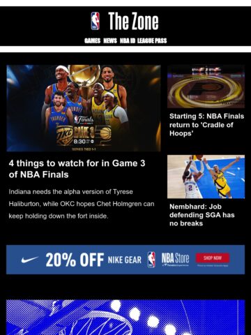 No Thumbnail Set