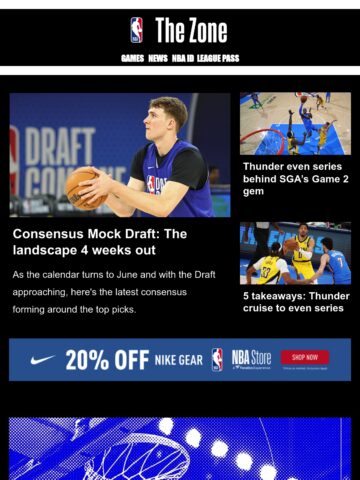 No Thumbnail Set