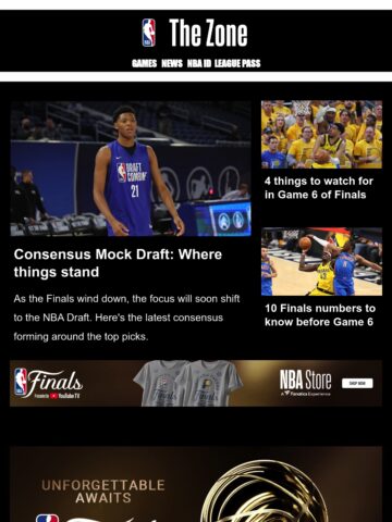 No Thumbnail Set