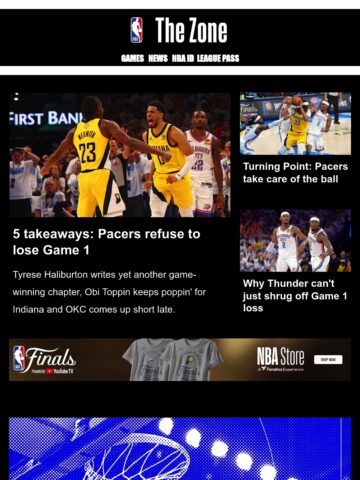 No Thumbnail Set