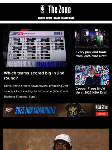 No Thumbnail Set