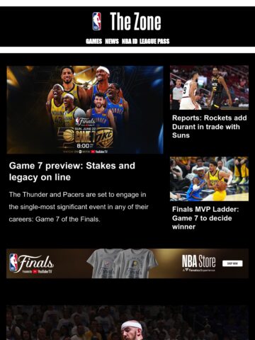 No Thumbnail Set