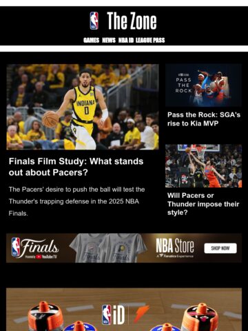 No Thumbnail Set