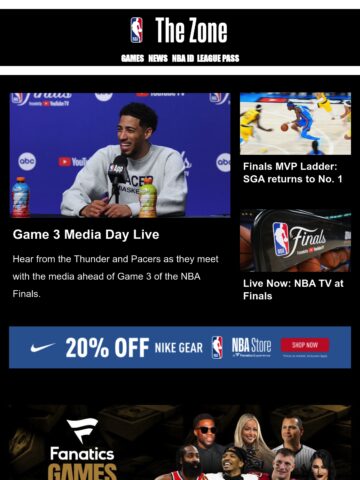 No Thumbnail Set