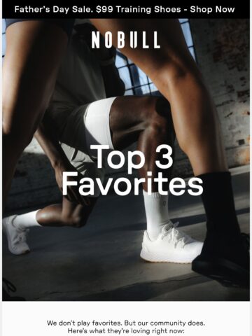 No Thumbnail Set