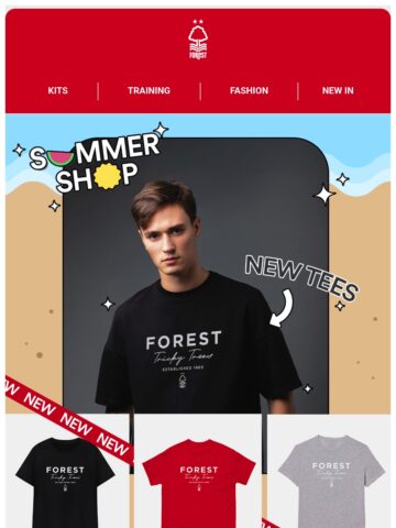 No Thumbnail Set