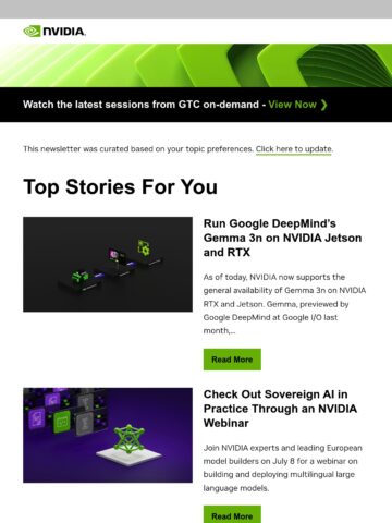 No Thumbnail Set