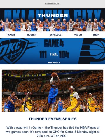 No Thumbnail Set