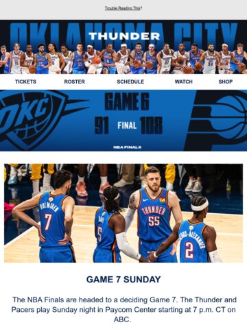No Thumbnail Set