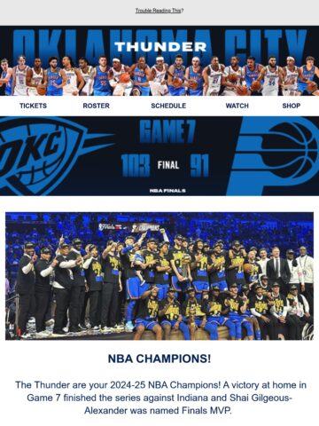 No Thumbnail Set