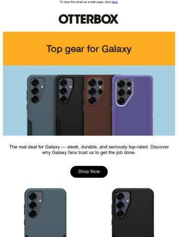 No Thumbnail Set