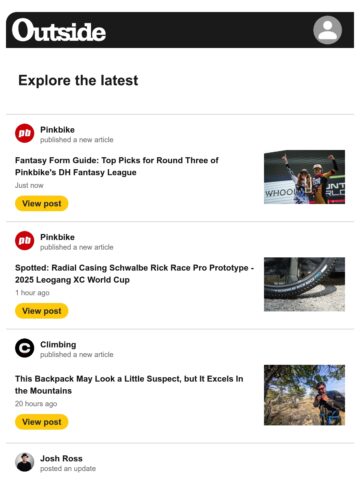 No Thumbnail Set