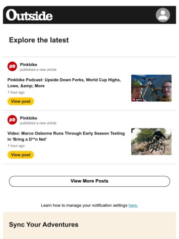 No Thumbnail Set