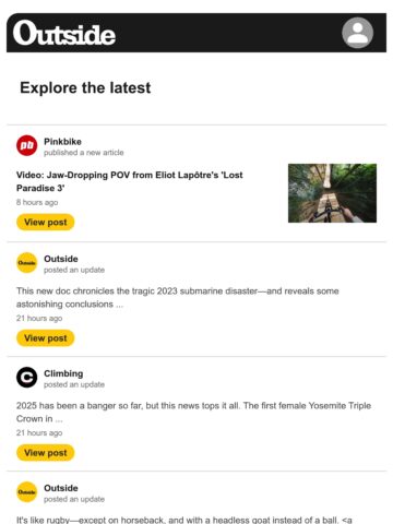 No Thumbnail Set