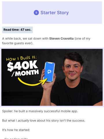 No Thumbnail Set