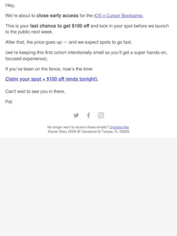 No Thumbnail Set