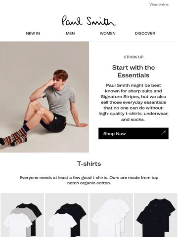 No Thumbnail Set