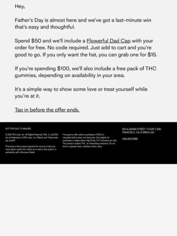 No Thumbnail Set