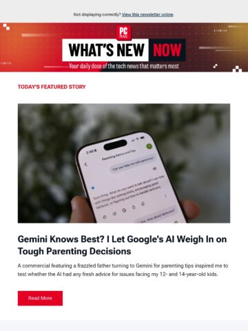 No Thumbnail Set