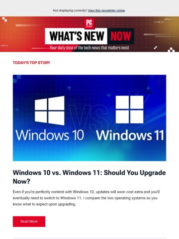 No Thumbnail Set
