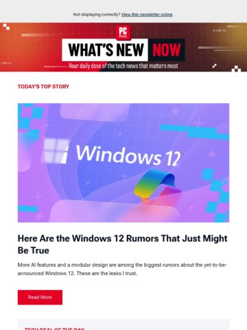No Thumbnail Set
