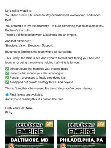 No Thumbnail Set