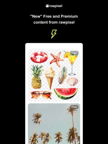 No Thumbnail Set