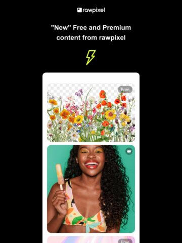 No Thumbnail Set