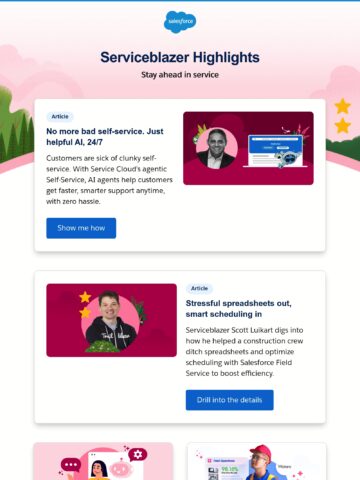 No Thumbnail Set