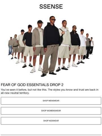 No Thumbnail Set
