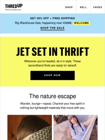 No Thumbnail Set