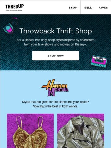 No Thumbnail Set