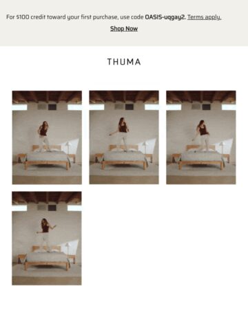 No Thumbnail Set