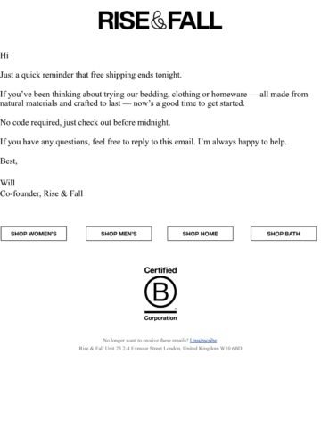 No Thumbnail Set