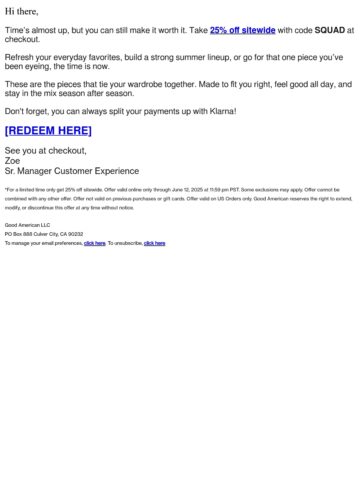 No Thumbnail Set