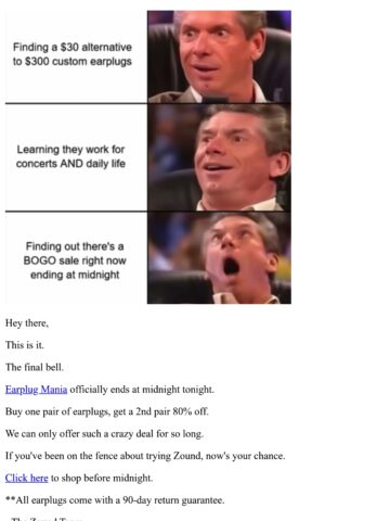 No Thumbnail Set