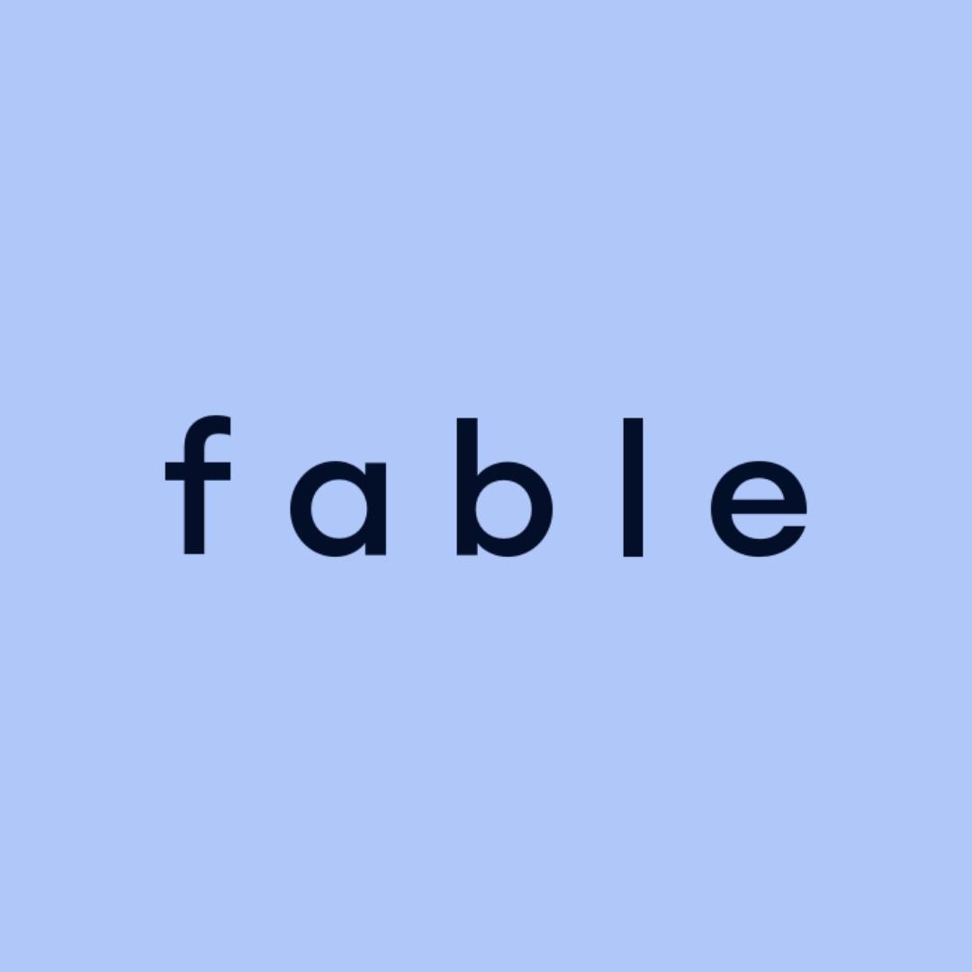 Fable Pet