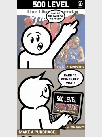 No Thumbnail Set