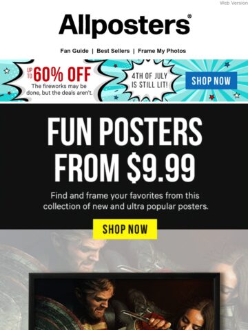No Thumbnail Set