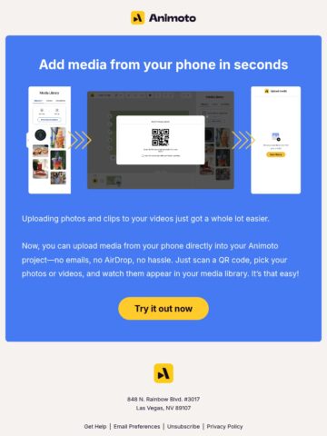 No Thumbnail Set