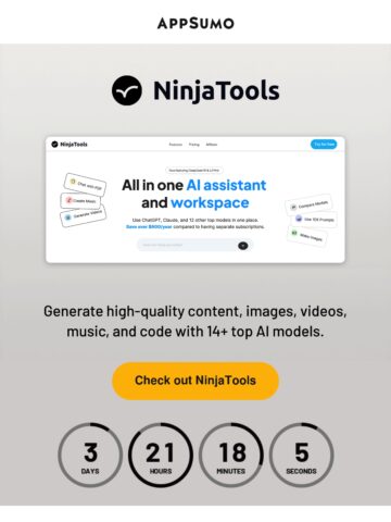 No Thumbnail Set