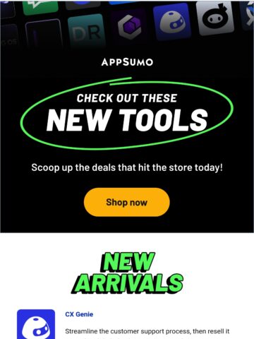No Thumbnail Set