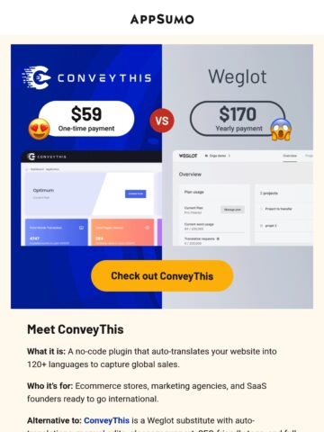 No Thumbnail Set